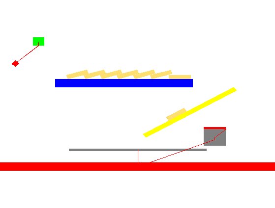 Meu Poligono - Aprenda a Desenvolver seus Jogos: Exemplos: Flash